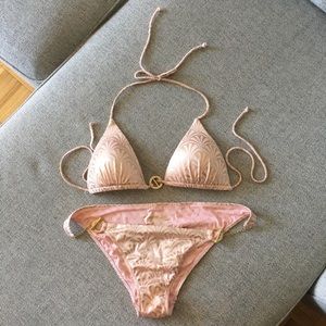 Victoria’s Secret Push-up Bikini